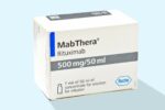 أمبولات Mab Thera , Rituximab 500 mg/50 ml