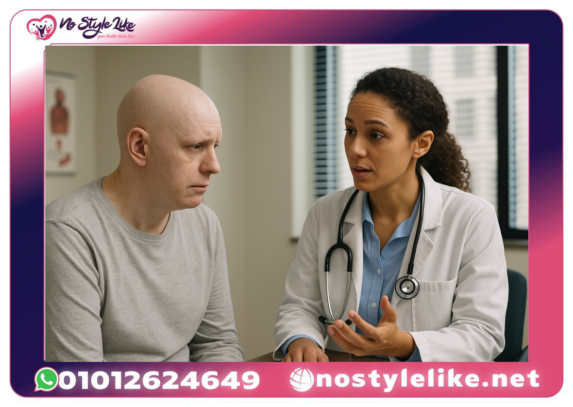 علاج الأورام بـ دارزاليكس 400 mg