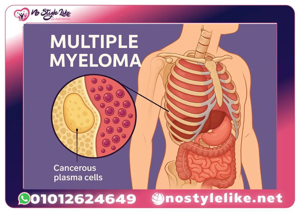 darzalex 400 mg لتقوية جهاز المناعة