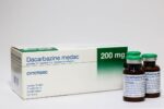 Dacarbazine لعلاج الأورام الخبيثة والحميدة والعمل على تدميرها وتوقف نموها