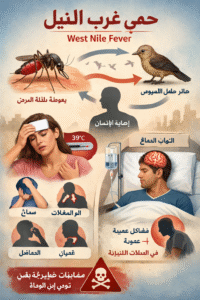 حمى غرب النيل