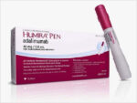 Humira 40mg هيوميرا 40 مجم Humira فتح باب الأمل لمرضي التهابات المفاصل | nostyleli