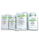 Imbruvica 140 mg 120 caps لعلاج سرطان الدم الليمفاوي