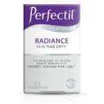 Vitabiotics Perfectil Platinum Skin Radiance 60 Tablets | برفكتيل بلاتينيوم لعلاج مشاكل الشعر