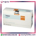 Tasigna Novartis دواء السرطان