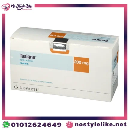 Tasigna Novartis دواء السرطان