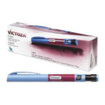 Victoza 3ml 2pre-filled pen s.c حقن فيكتوزا لعلاج داء السُّكري من النوع