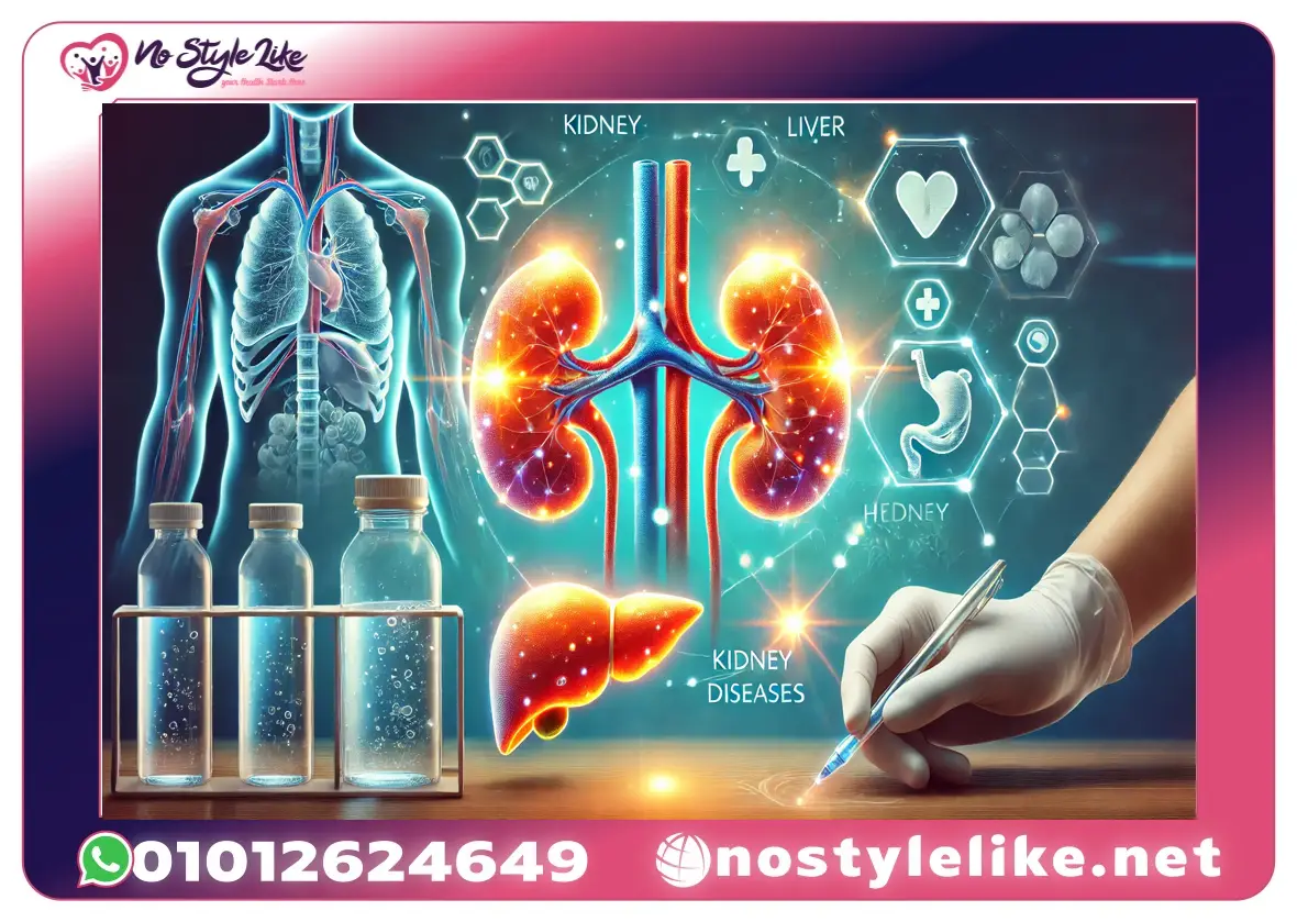 دواء لازيليكس | Lasilix Special 500 mg لعلاج احتباس السوائل وإدرار البول