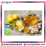 شراب كحة للاطفال بالعسل لطيف وفعال