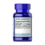 Puritan’s Pride Biotin 10000 mg 100 Softgels البيوتين وفؤائده للشعر