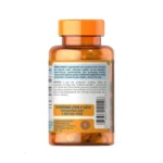 Puritan’s Pride Vitamin C-1000 mg 100 Tablets.