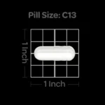 Puritan’s Pride Vitamin C-1000 mg 100 Tablets.