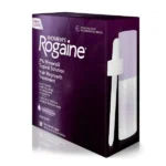 Women's Rogaine 2% Minoxidil 3 Bottles روجين لعلاج تساقط الشعر ونمو الشعر وتكثيفه لدى السيدات