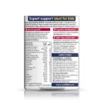 Vitabiotics Wellkid Multi-Vitamin Smart Chewable - 30 Tablets ويلكيد مالتي فيتامين للمضغ لتعزيز نمو الأطفال - Image 2