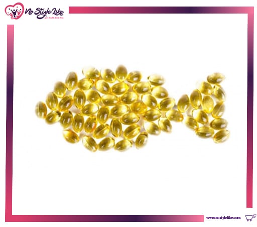 Now Omega-3 Fish Oil 1000 mg