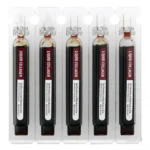 Applied Nutrition Collagen Skin Revitalization Liquid Strawberry and Kiwi 10 m الكولاجين السائل لتنشيط البشرة