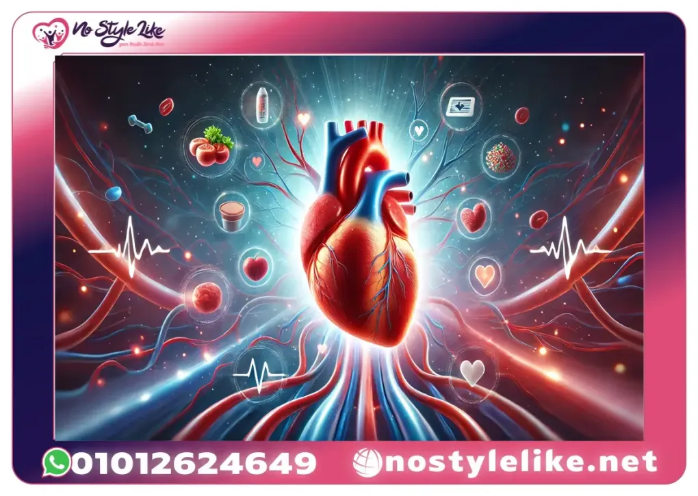 حمض الفوليك – دعم غذائي متكامل لصحة الدم والمناعة