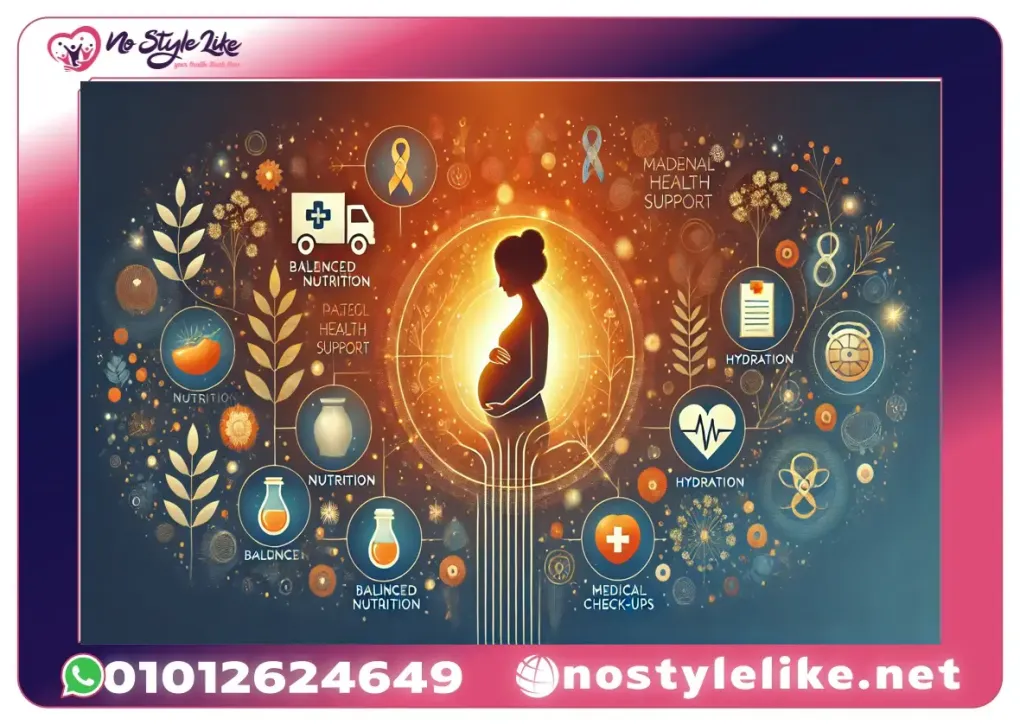 Folate 666 mcg – أفضل مكمل غذائي لصحة الجسم