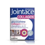 Vitabiotics Jointace Collagen 30 Tablets