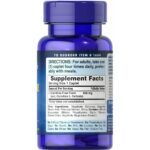 L-Carnitine 500 mg 60 tab كبسولات الكارنتين لحرق الدهون