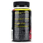 Muscletech Hydroxy Cut Hardcore Elite Sport 110 Caps لإنقاص وزن الرياضيين