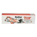 Radian Massage Cream 40 g مسكن لآلام المفاصل والعضلات