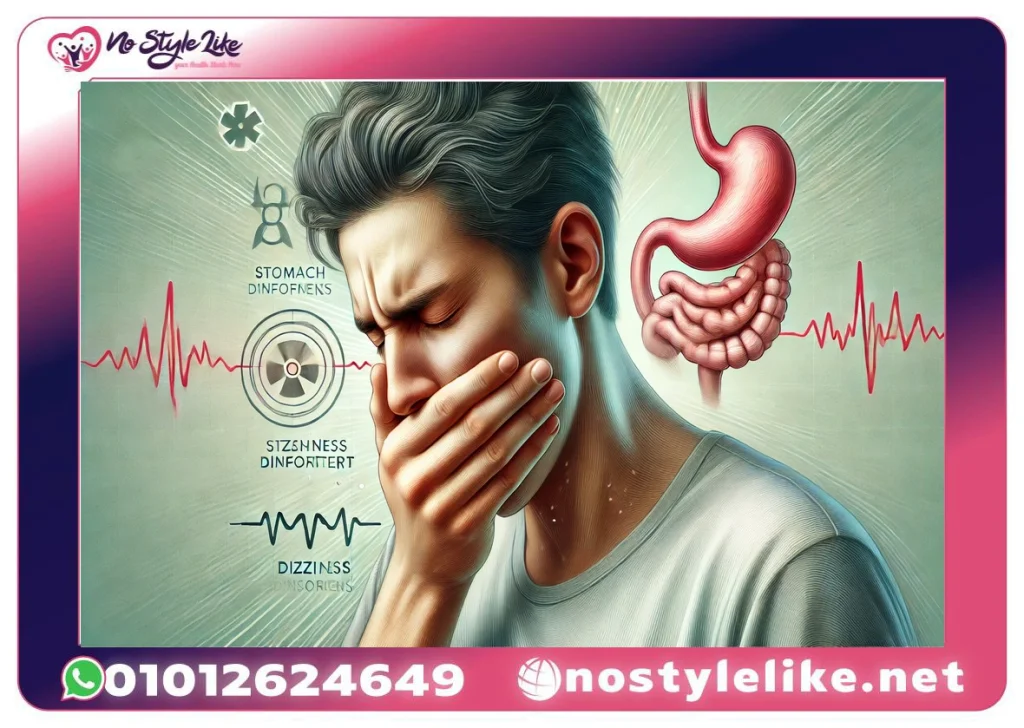 Navidoxine 10 tab – أقوى دواء لعلاج الغثيان