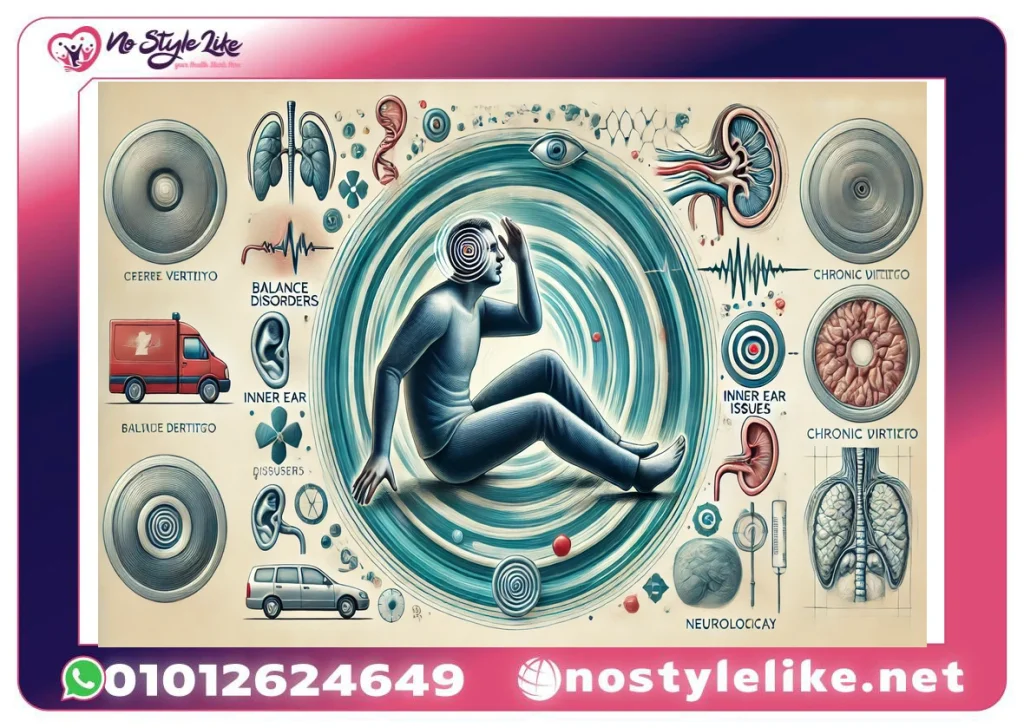 نافيدوكس للحامل لعلاج الغثيان والدوخة بفعالية