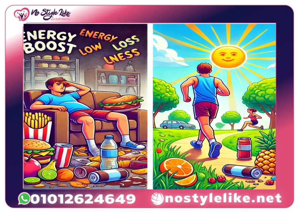 مكمل كبسولات الكيتو للتنحيف الآمن