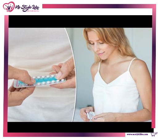 حبوب منع الحمل و سرطان المبيض