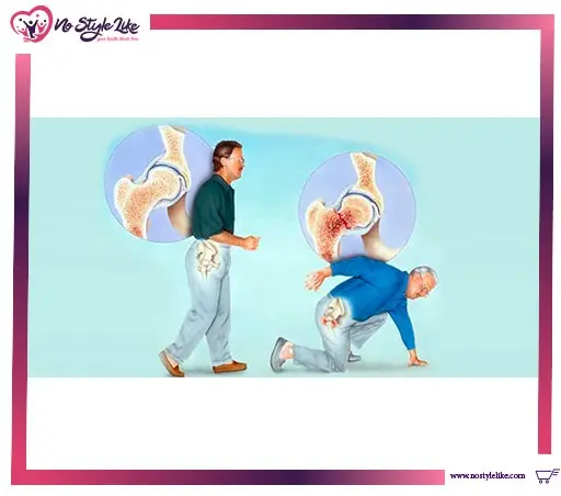 Vitabiotics Jointace Original 30 Tablets مكمل غذائي لعلاج هشاشة العظام