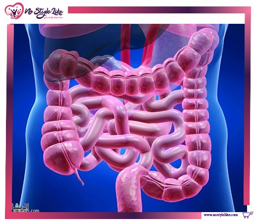 SUPER COLON CLEANSE , 120 CAPSULES لتطهير القولون وتنظيم الهضم والتخلص من السموم