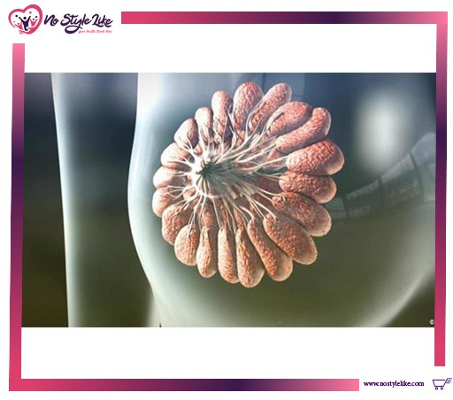 Sanosan Nipple Saliva كريم لعلاج تشققات حلمة الثدي