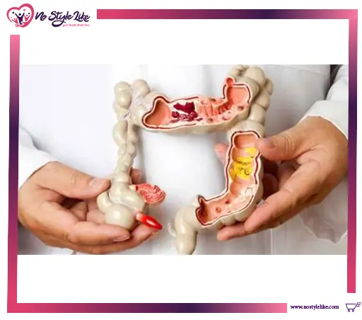 مسكن سريع للقولون لتخفيف تقلصات البطن