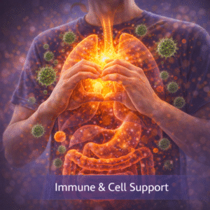 فيتامين سي كومبليكس