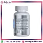 Genesisvit Vitamin D3 10000 IU 100 Tablets فيتامين D3 لدعم صحة العظام والأسنان والمناعة