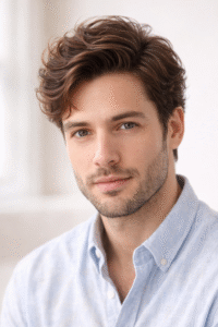 برفكتيل للشعر