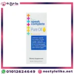 Lifetrients Speak+D Pure Oil Omega-3 120 ml