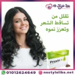 Priorin N to support natural hair growth