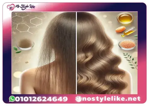 ما هو تساقط الشعر الطبيعي؟ ومتى يتحول إلى مشكلة؟