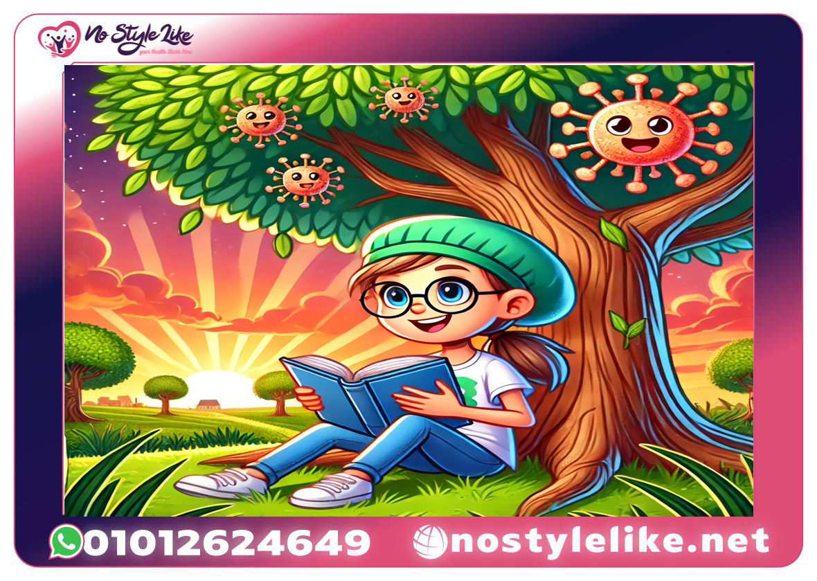 طلب علاج اشواغاندا من متجر نوستايل لايك