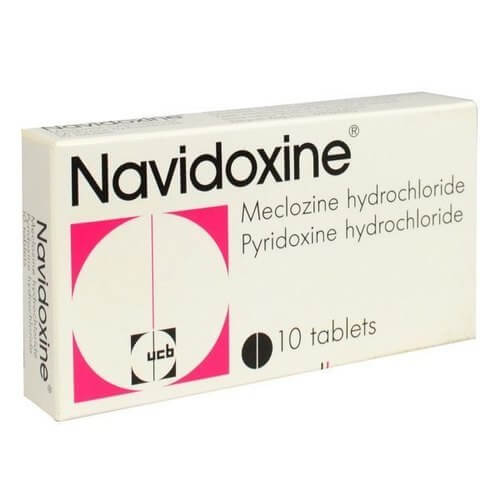 نافيدوكسين Navidoxine