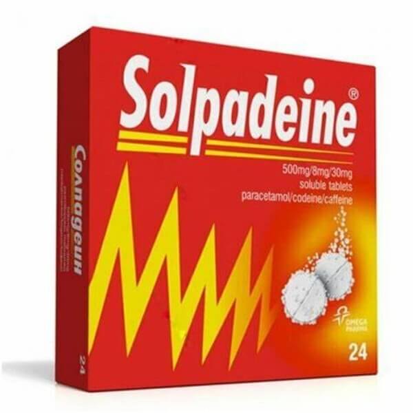 سولبادين فوار