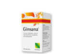 Ginsana G115 mg 30 caps لعلاج ضعف التركيز وزيادة النشاط