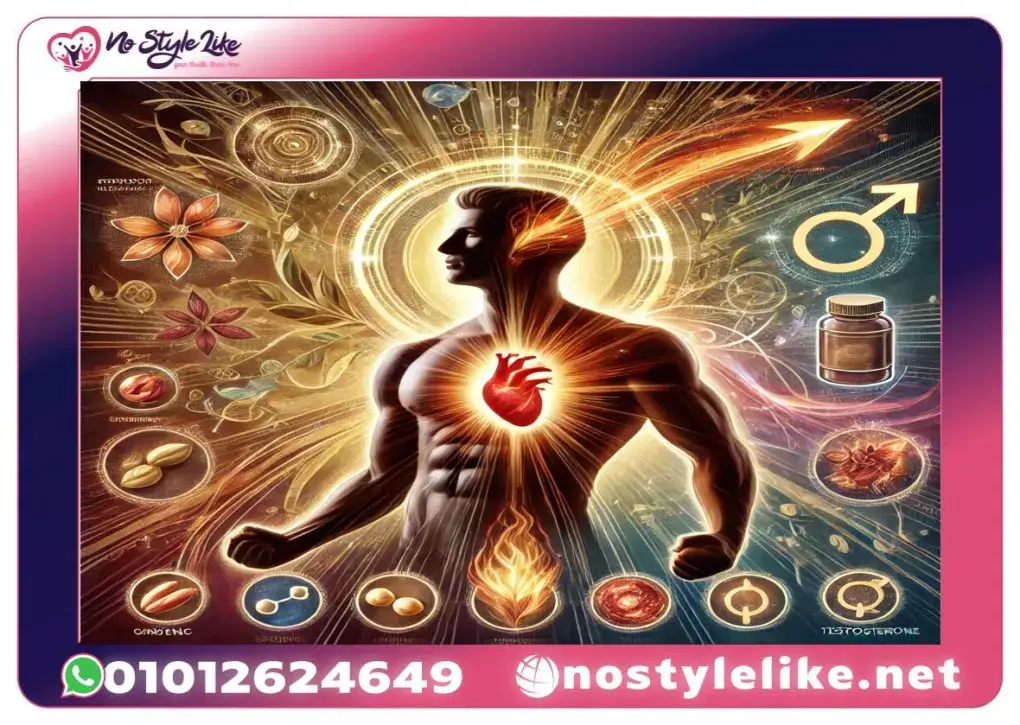 دواء فعال لعلاج ضعف الانتصاب