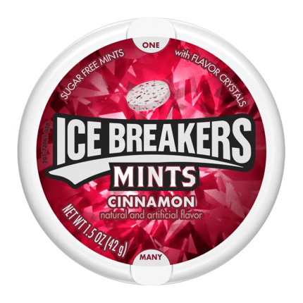 Ice Breakers MINTS 42 g