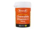 Chewable Vitamin C 500mg 30 tab فيتامين سي لدعم المناعة
