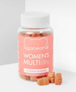 Sugarbearhair Women'S Multi متعدد الفيتامينات للنساء من شوجر بيرهير