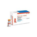 ْْXGEVA 120 mg Injection حقن للتخلص من هشاشة العظام