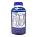 One A Day Men 300 tab مركب وان أداي لدعم صحة الرجال